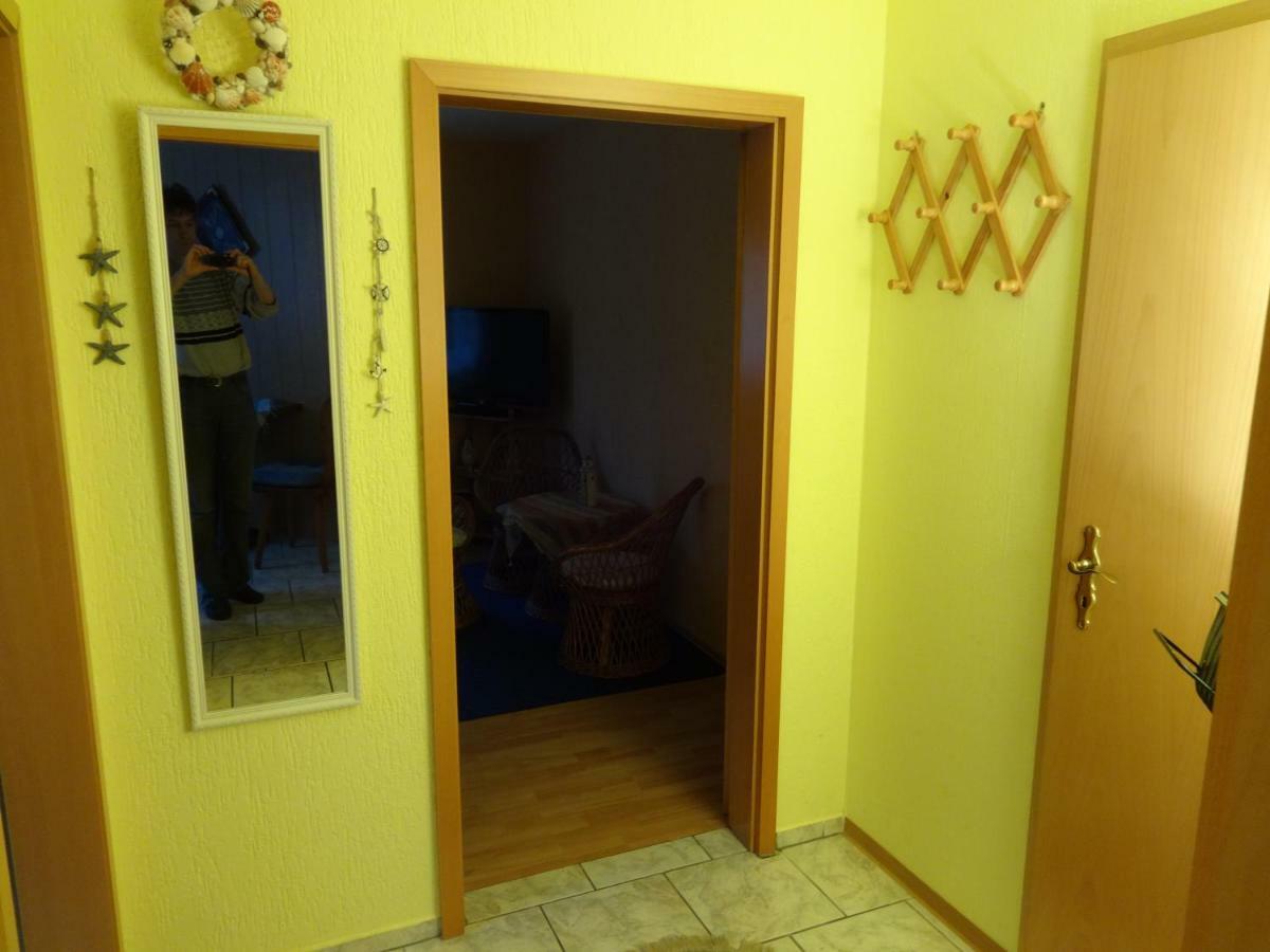 Ferienwohnung Csallner 글로페 외부 사진