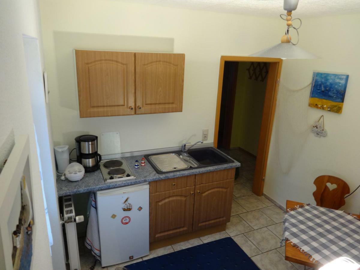 Ferienwohnung Csallner 글로페 외부 사진