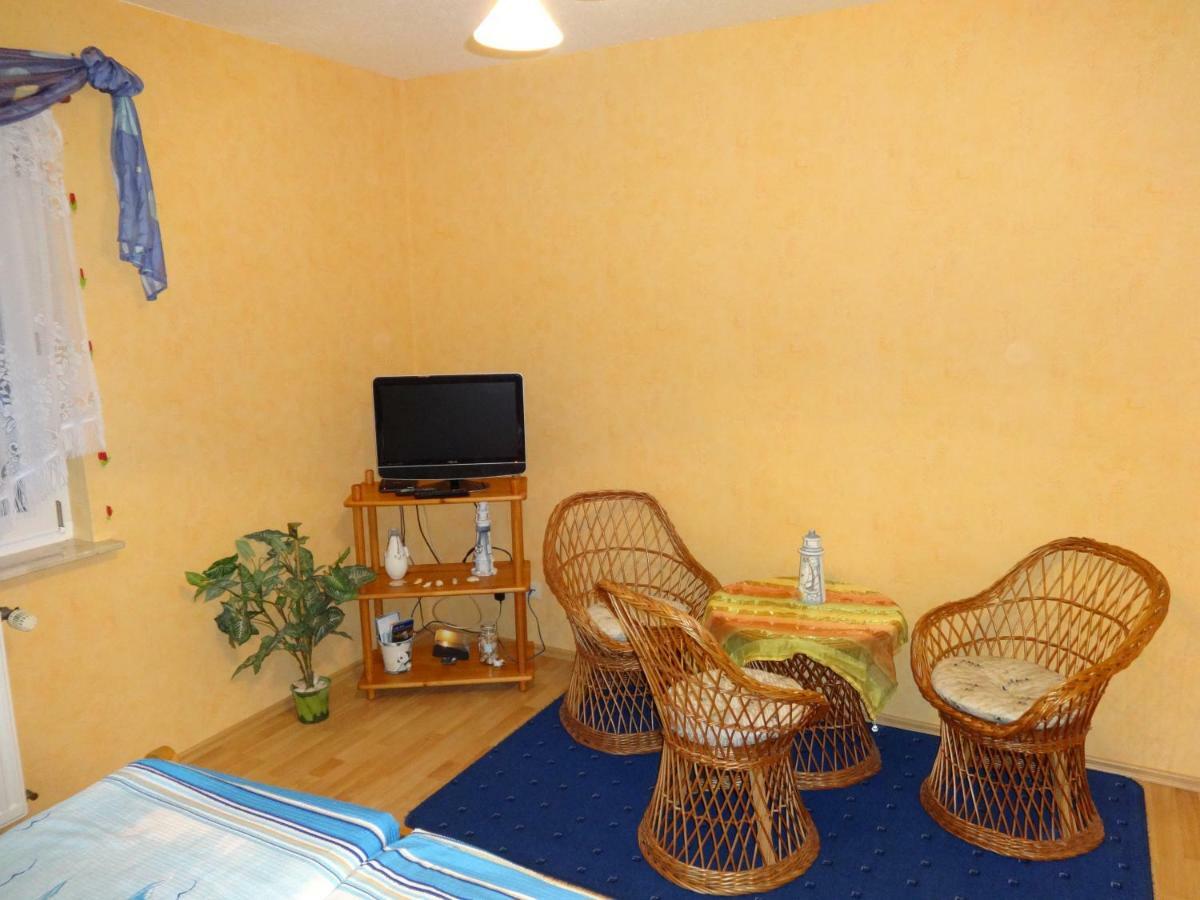 Ferienwohnung Csallner 글로페 외부 사진