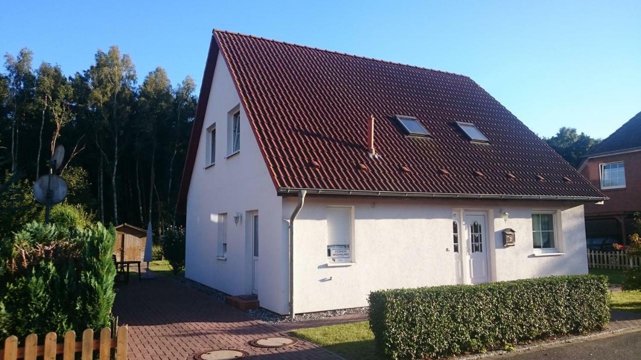 Ferienwohnung Csallner 글로페 외부 사진