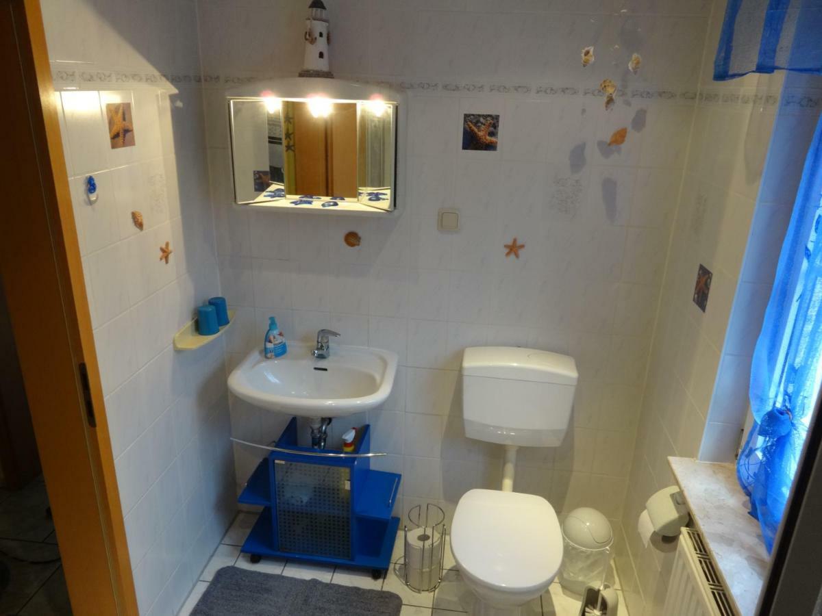 Ferienwohnung Csallner 글로페 외부 사진