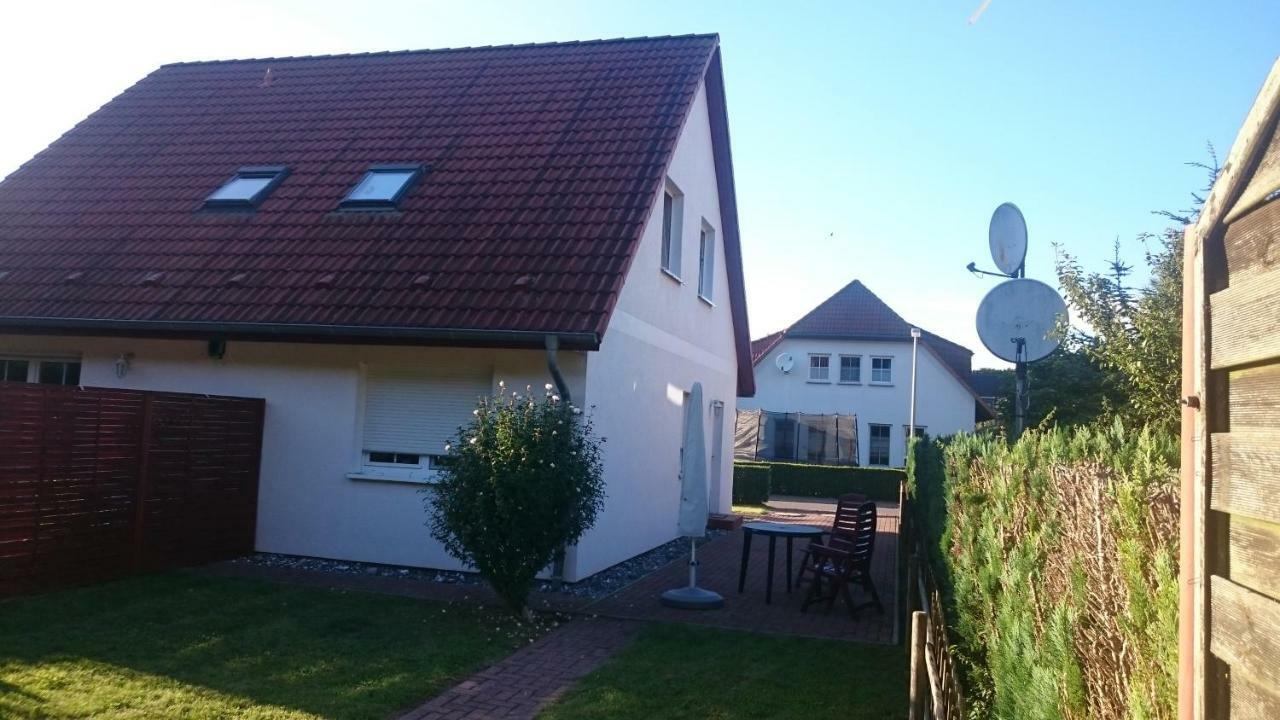 Ferienwohnung Csallner 글로페 외부 사진