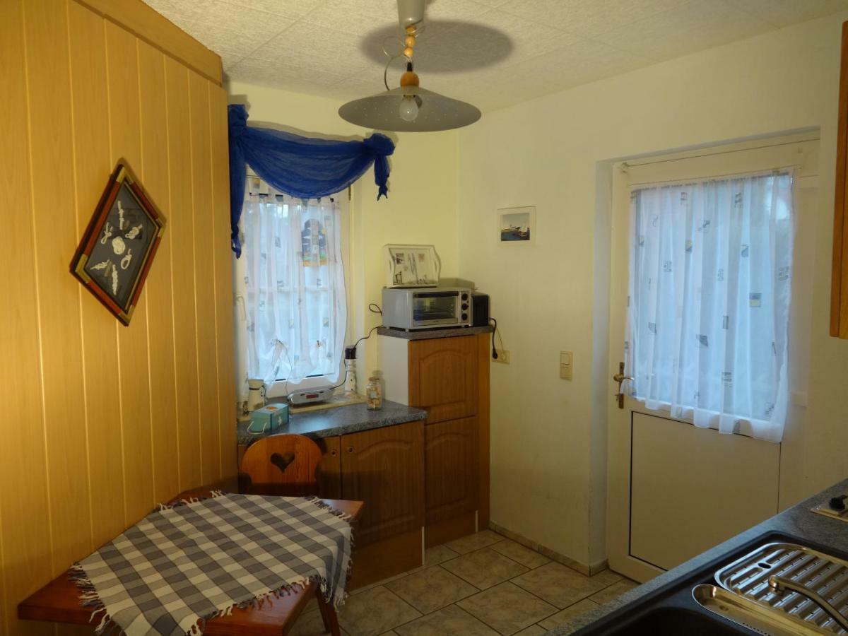Ferienwohnung Csallner 글로페 외부 사진
