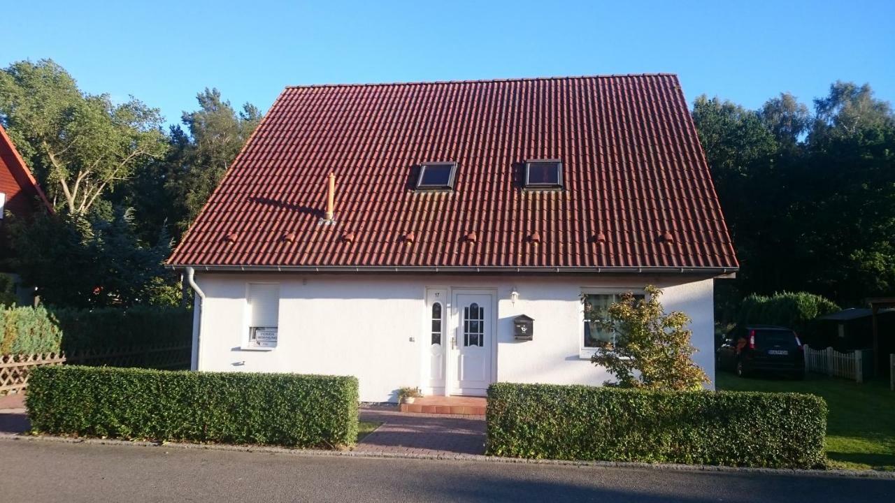 Ferienwohnung Csallner 글로페 외부 사진